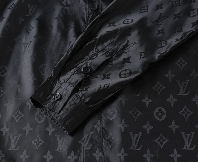 Louis Vuitton Shirts